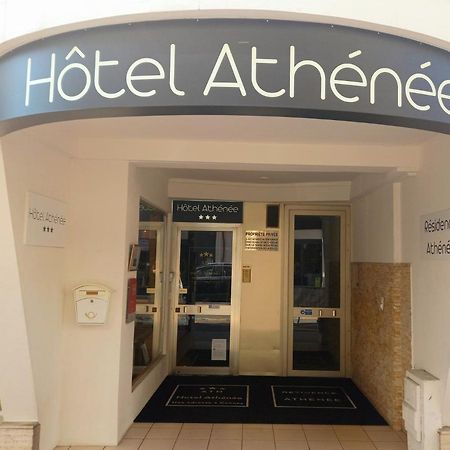 Apartment Massoury Cannes Kültér fotó