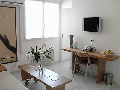 Apartment Massoury Cannes Kültér fotó