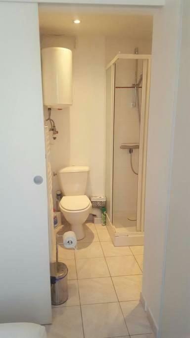 Apartment Massoury Cannes Kültér fotó