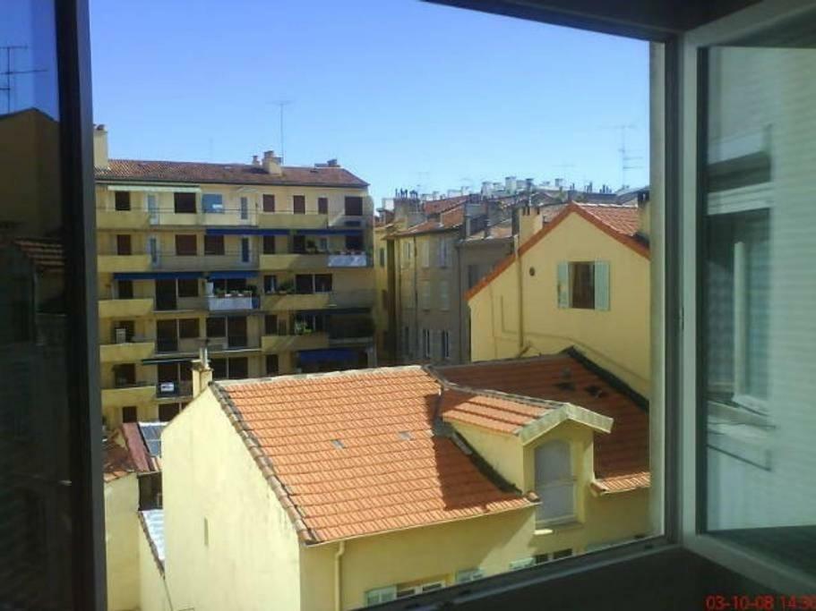Apartment Massoury Cannes Kültér fotó
