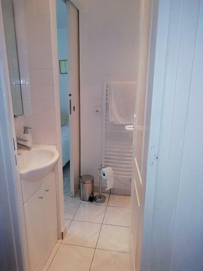 Apartment Massoury Cannes Kültér fotó